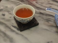 -山水茶艺馆·点心粤菜·30年老字号