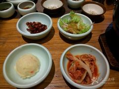-黑牛の店·和牛烧肉(大悦城店)