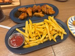 -必胜客(港城新天地店)