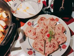 -赵美丽重庆火锅(西安直营总店)