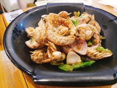 -张记盱眙龙虾