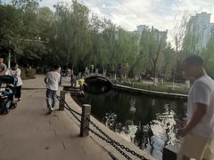 -水磨沟公园