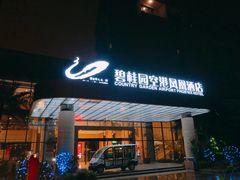 -碧桂园空港凤凰酒店(广州新白云机场店)