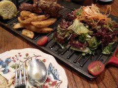 -I HOLIC艾豪丽披萨(KKone店)