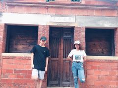 -晋江五店市传统文化旅游区