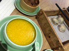 -锦粤宫·融合粤菜(上海金沙江店)