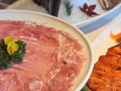 -小龙翻大江文化火锅(太古里店)