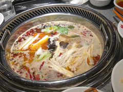 -七欣天香辣蟹火锅(无锡锡沪西路店)