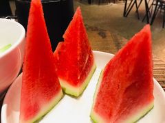 冰西瓜-铁公鸡·四川料理(天环广场店)