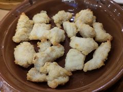 盐酥鸡米粒-萨莉亚意式餐厅(特力时尚汇店)