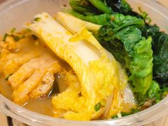 -吴记麻辣烫(曙光中路店)