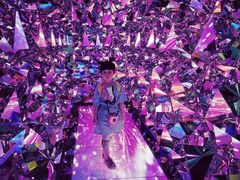 -天津梵高星空艺术馆(天河城旗舰店)