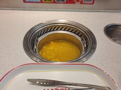 -龍歌自助小火锅(芝罘万达店)
