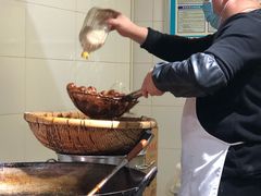-邓记新一代糖油果子(四川煤管局供销公司职工宿舍店)