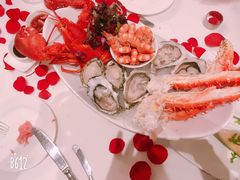 -龙虾酒吧扒房(宁波香格里拉店)