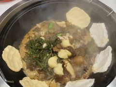 -那红花·东北菜铁锅炖(仙林金鹰店)