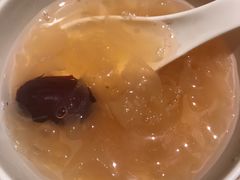 -自然风素食自助餐厅(黄河北路店)