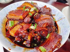 -阿东农家菜(新场古镇下塘街店)