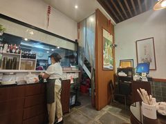 -佳面馆·竹升云吞面·爽鱼皮·牛腩面(易发店)
