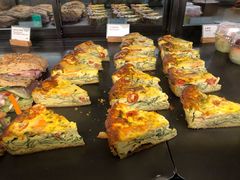 -BAKER&SPICE(环贸店)