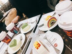 -COSTA COFFEE(上海虹口龙之梦)