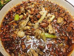 -雲蜀龙阁·金牌水煮鱼(方庄店)