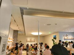 -喜茶(佛山岭南站店)