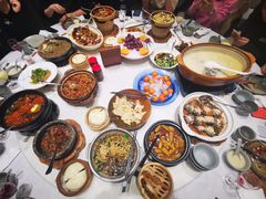 -小天厨民间菜馆(深圳街店)