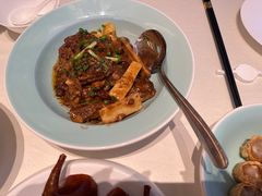 -香港狮子山下·明星粤菜餐厅(北苑店)