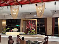 -锦园餐厅(九龙湖开元度假村店)