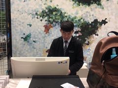 -武汉武昌站街道口华美达安可酒店