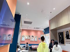 -海马体照相馆(龙湖杭州金沙天街店)