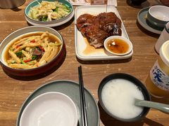 -先记烧鹅王·本地粤菜(福永店)