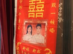 -谜·沉浸侦探剧本杀推理馆(静安店)
