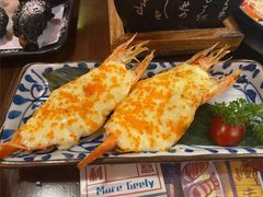 -仙隐小鹿料理食堂(沙市人信汇店)