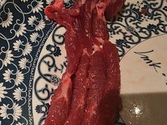 -北京老门框爆肚涮肉馆(锦业路店)