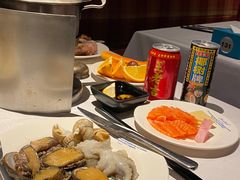 -星伦多自助料理·涮烤一体(虹悦城店)