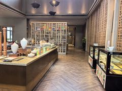 -九寨鲁能希尔顿度假酒店·開
