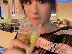 -叽叽扎扎烤肉场(生态城万达店)