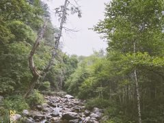 -玉渡山自然风景区