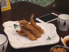 -肆月河豚·新淮扬(金融街店)