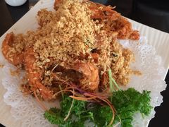 -无招牌海鲜餐厅(怡丰城店)