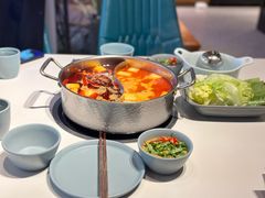 -小街猪手(团结湖店)