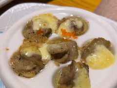 -三石铁板烧(紫竹桥店)
