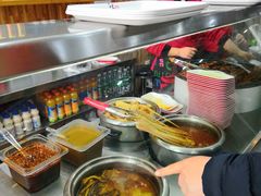 -阿利茄汁面(玉凤路店)