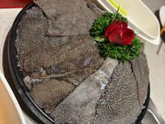 -海底捞火锅(曹安公路店)