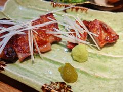 -鸟幸 TORISAKI 炭火居酒屋