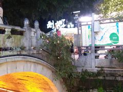 -刘姐啤酒鱼民族演艺餐厅(西街总店)