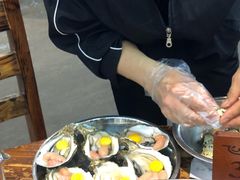 -飞尝蚝·顺德菜·鱼生(顺德总店)