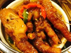 -点点心点心专门店(旺角店)